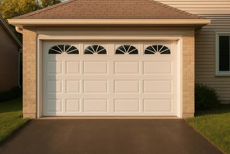 Contact Lochloosa Door & Opener
