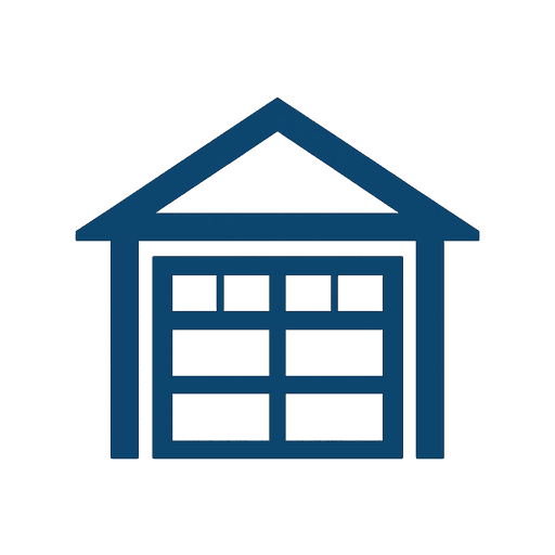 Lochloosa Door & Opener logo